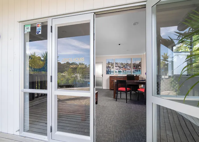 3 star hotel: Motel Russell